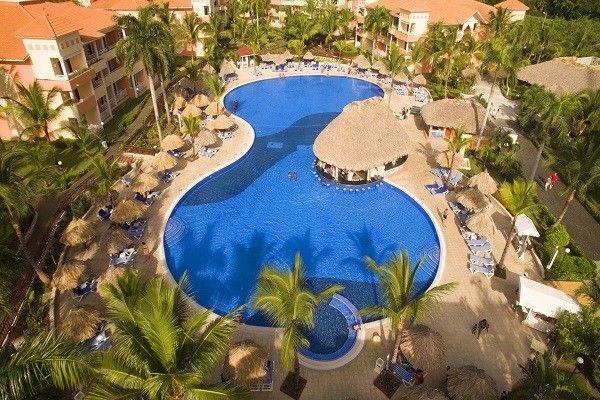Hôtel Bahia Principe Explore Turquesa 5* pas cher photo 5