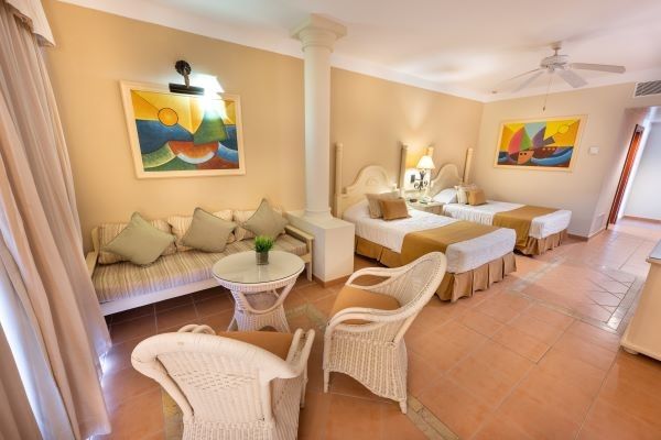 Hôtel Bahia Principe Explore Turquesa 5* pas cher photo 6