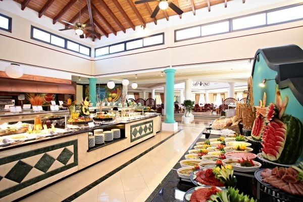 Hôtel Bahia Principe Explore Turquesa 5* pas cher photo 8