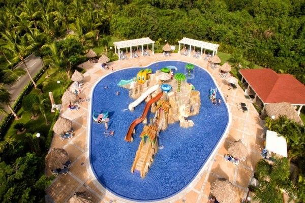 Hôtel Bahia Principe Explore Turquesa 5* pas cher photo 12