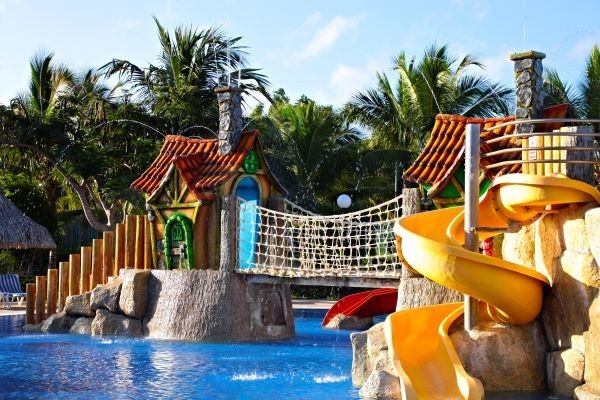 Hôtel Bahia Principe Explore Turquesa 5* pas cher photo 13
