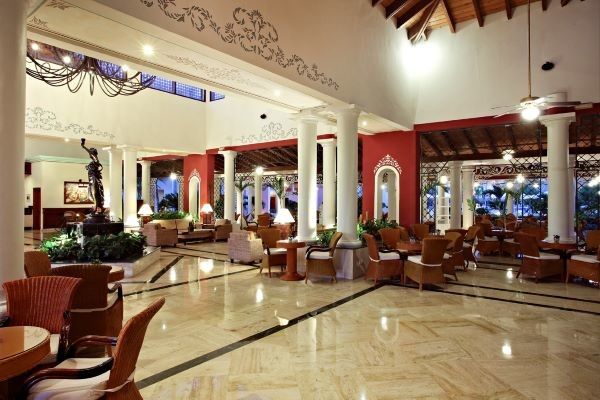 Hôtel Bahia Principe Explore Turquesa 5* pas cher photo 15
