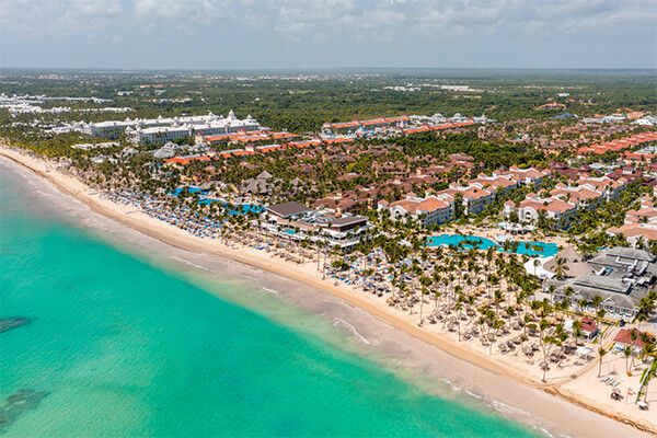 Hôtel Bahia Principe Explore Turquesa 5* pas cher