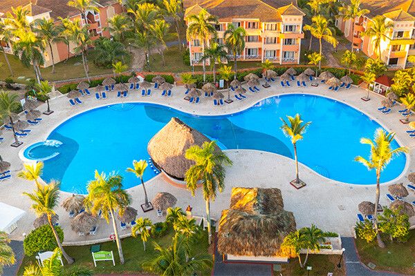 Hôtel Bahia Principe Explore Turquesa 5* pas cher photo 2