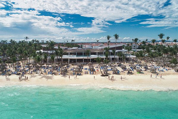 Hôtel Bahia Principe Explore Turquesa 5* pas cher photo 6