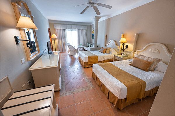Hôtel Bahia Principe Explore Turquesa 5* pas cher photo 9