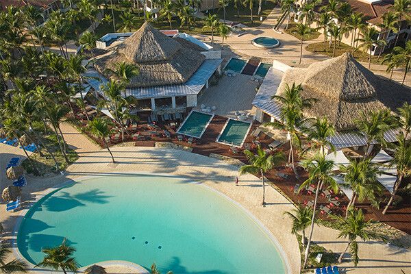 Hôtel Bahia Principe Explore Turquesa 5* pas cher photo 30