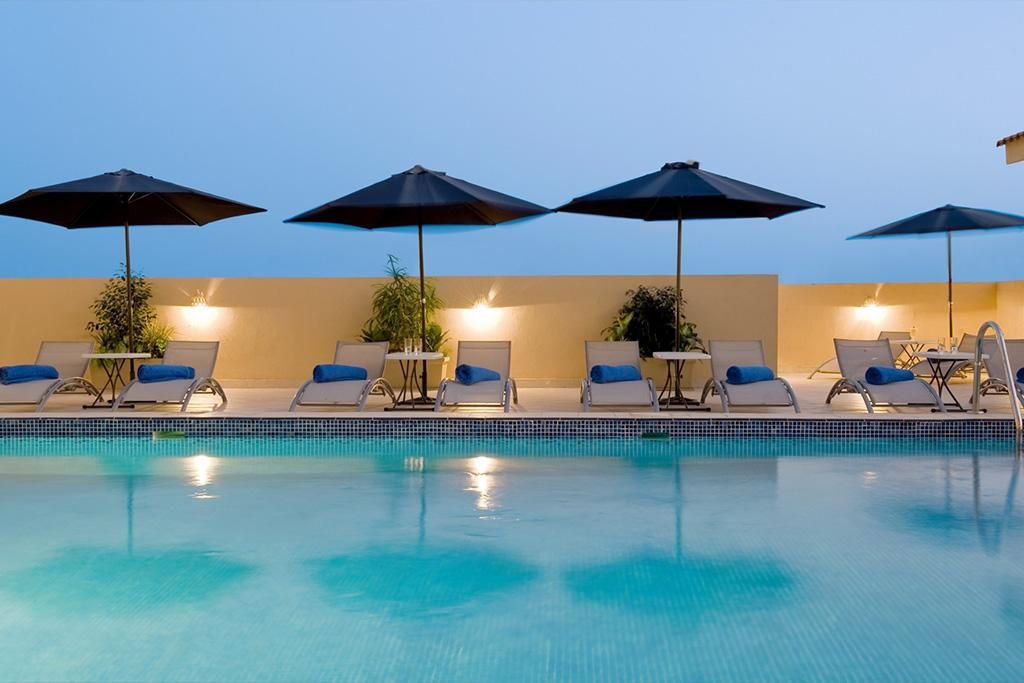 Hôtel Barcelo Pyramids 4* pas cher photo 1