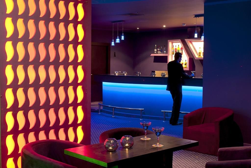 Hôtel Barcelo Pyramids 4* pas cher photo 8