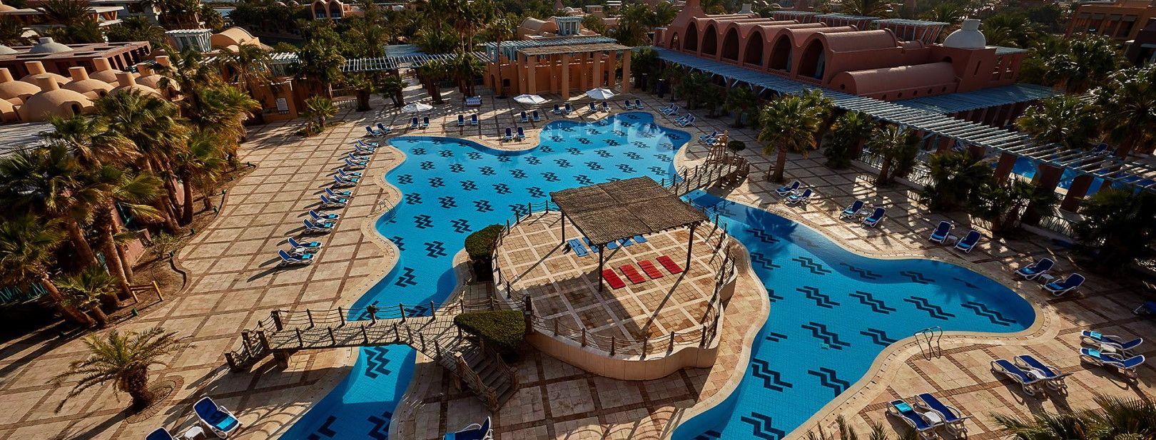 Hôtel Sheraton Miramar Resort El Gouna 5* pas cher photo 4