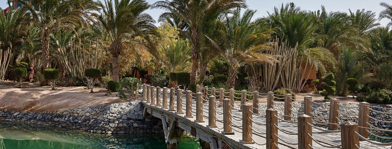 Hôtel Sheraton Miramar Resort El Gouna 5* pas cher photo 7