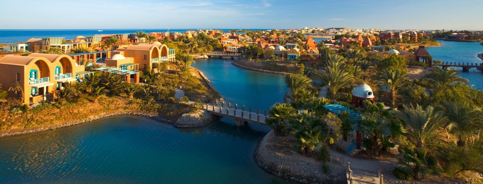 Hôtel Sheraton Miramar Resort El Gouna 5* pas cher photo 8