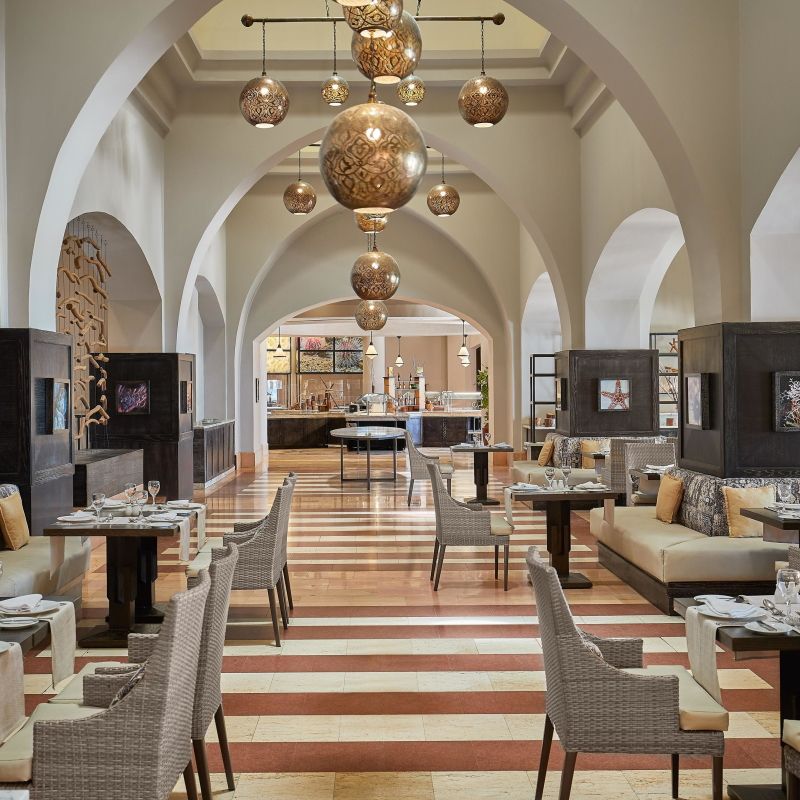 Hôtel Sheraton Miramar Resort El Gouna 5* pas cher photo 20