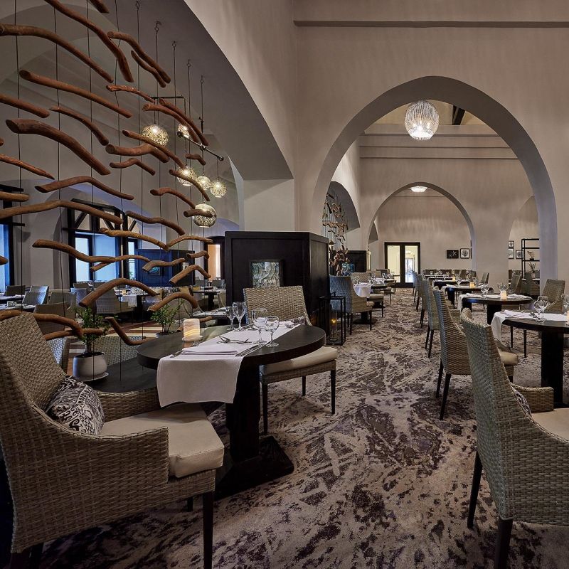 Hôtel Sheraton Miramar Resort El Gouna 5* pas cher photo 24