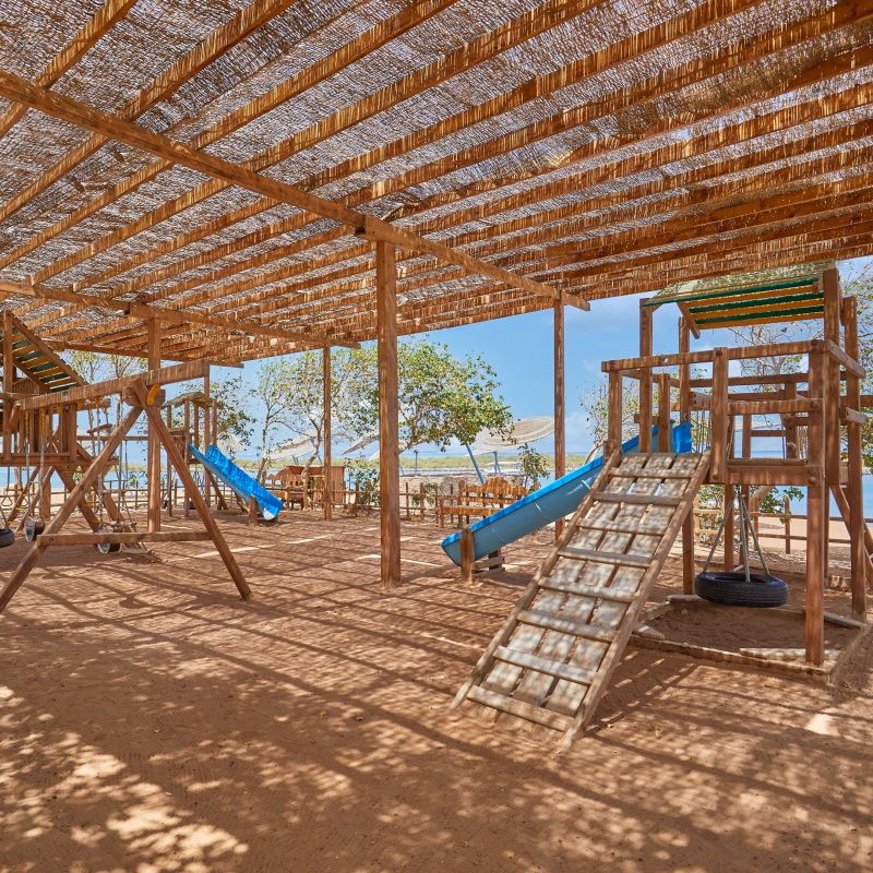 Hôtel Sheraton Miramar Resort El Gouna 5* pas cher photo 29