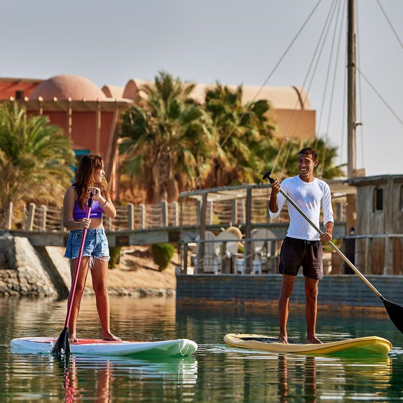 Hôtel Sheraton Miramar Resort El Gouna 5* pas cher photo 30