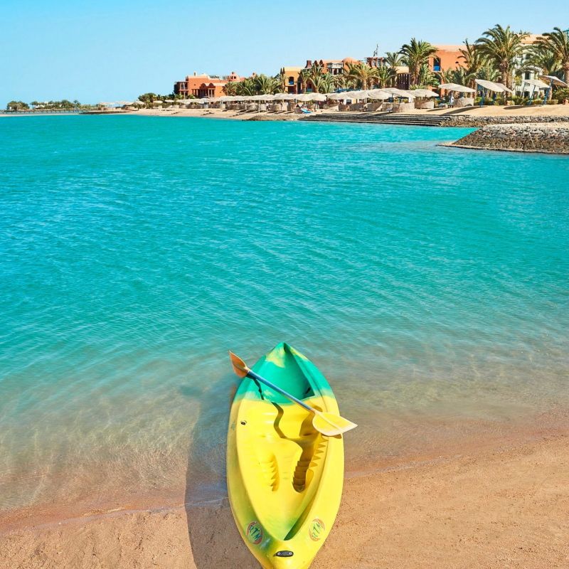 Hôtel Sheraton Miramar Resort El Gouna 5* pas cher photo 31