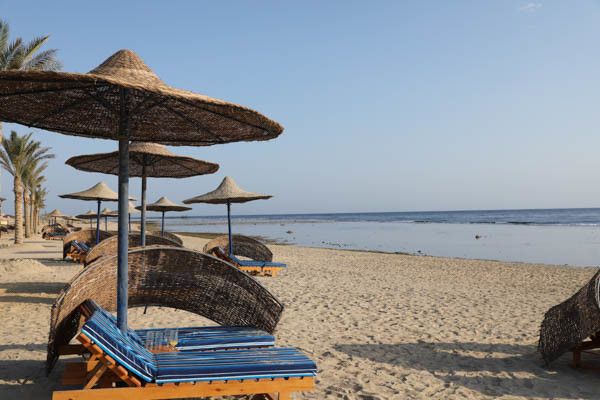 Hôtel Amarina Queen Resort 5* pas cher photo 2