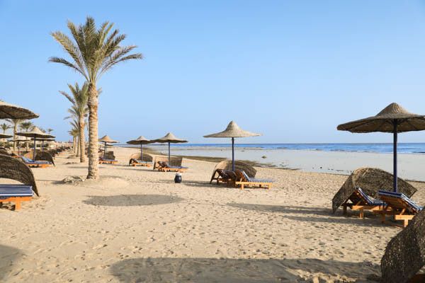 Hôtel Amarina Queen Resort 5* pas cher photo 3