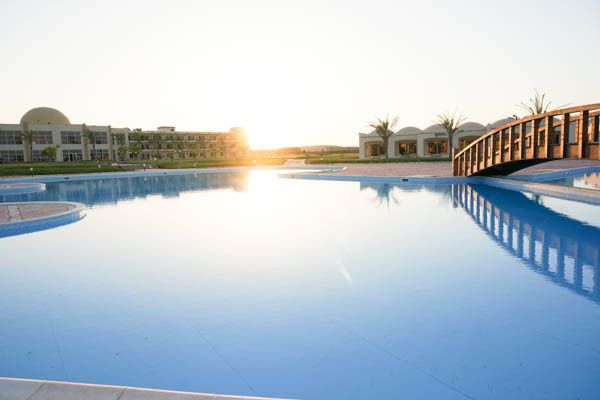 Hôtel Amarina Queen Resort 5* pas cher photo 5