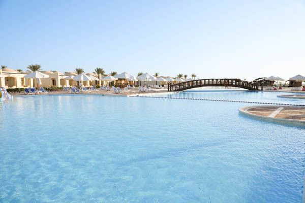 Hôtel Amarina Queen Resort 5* pas cher photo 6