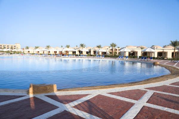 Hôtel Amarina Queen Resort 5* pas cher photo 7