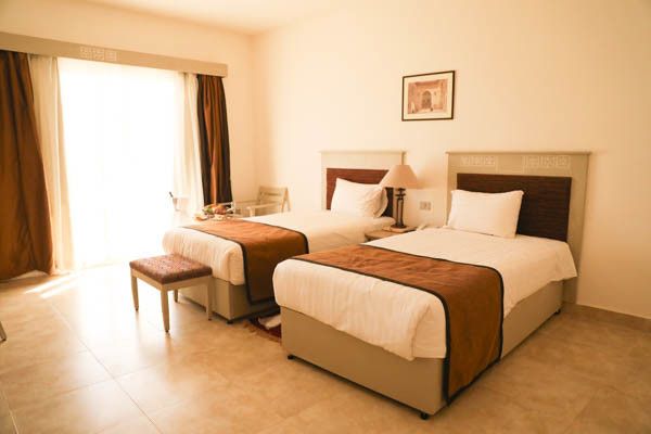 Hôtel Amarina Queen Resort 5* pas cher photo 9