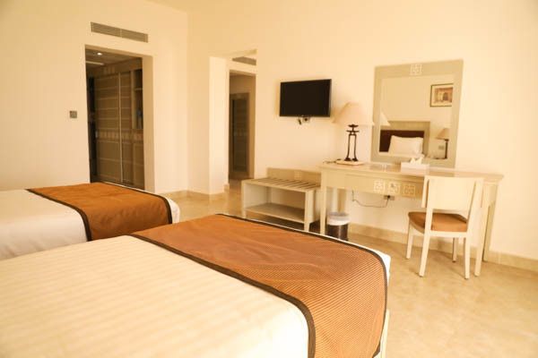 Hôtel Amarina Queen Resort 5* pas cher photo 10