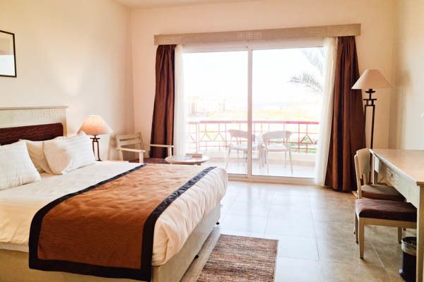 Hôtel Amarina Queen Resort 5* pas cher photo 11