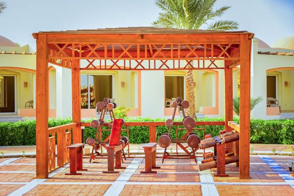 Hôtel Amarina Queen Resort 5* pas cher photo 16