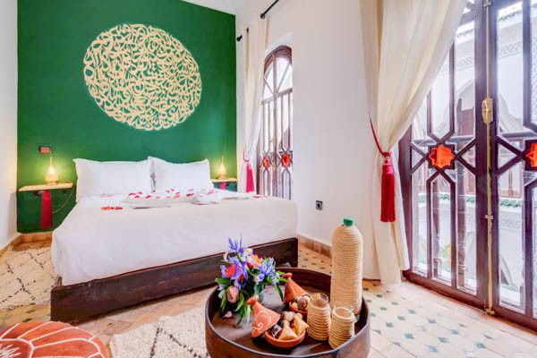 Riad Riad Ekla pas cher photo 6