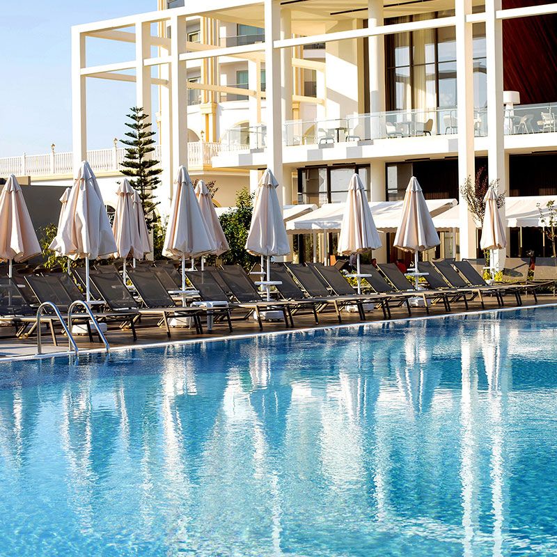 Hôtel Riolavitas Spa et Resort 5* pas cher photo 7