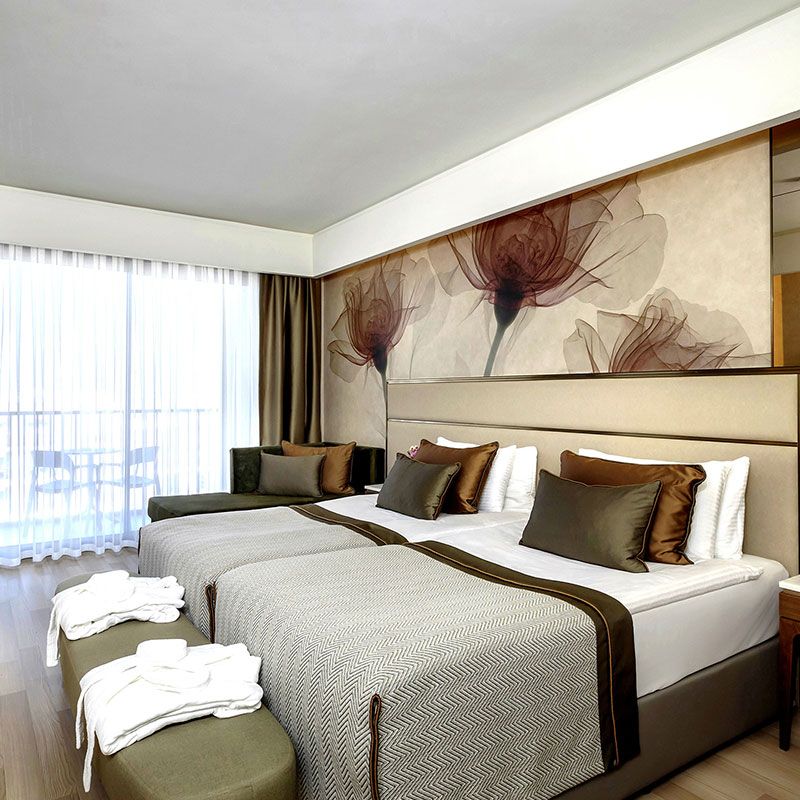 Hôtel Riolavitas Spa et Resort 5* pas cher photo 14