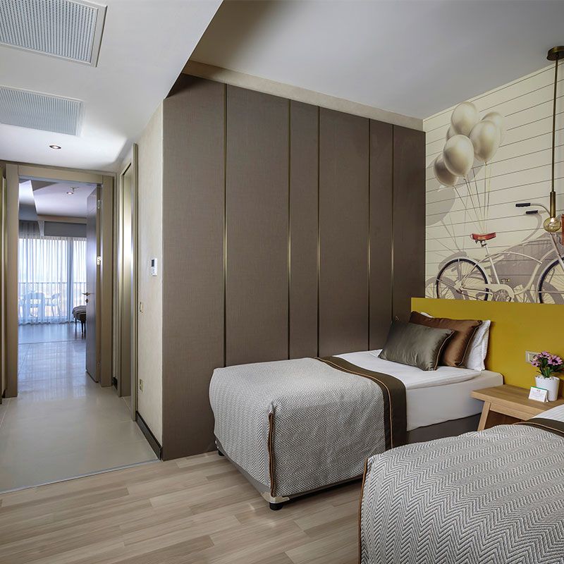 Hôtel Riolavitas Spa et Resort 5* pas cher photo 16