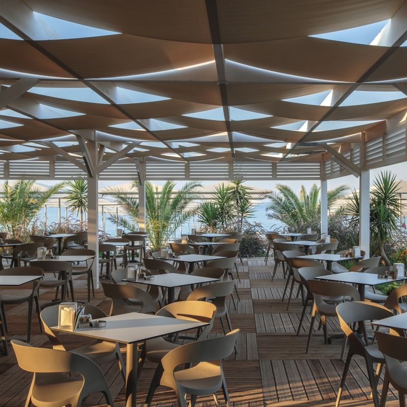 Hôtel Riolavitas Spa et Resort 5* pas cher photo 22