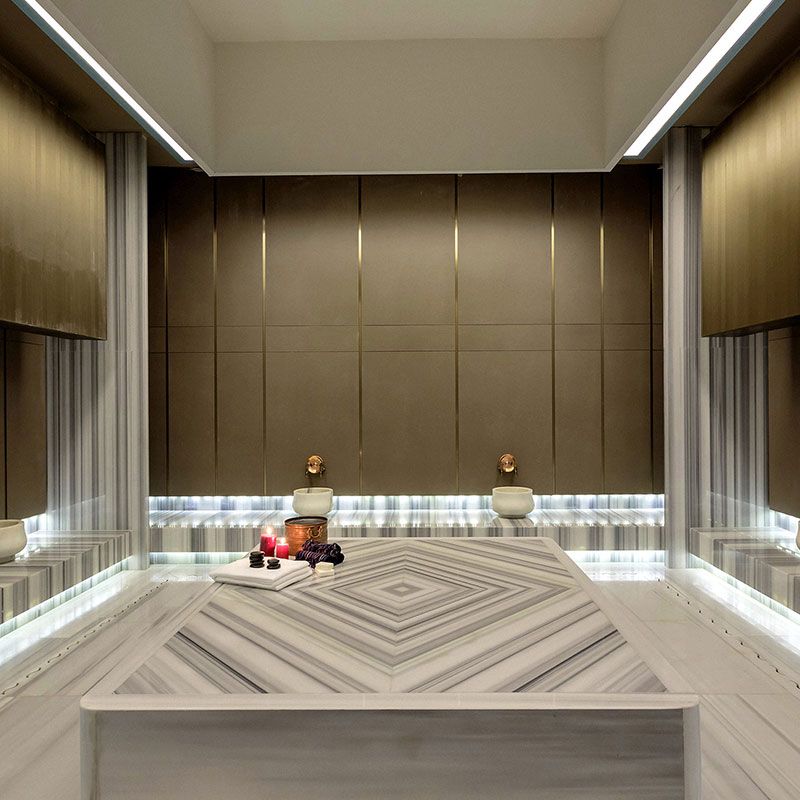 Hôtel Riolavitas Spa et Resort 5* pas cher photo 31