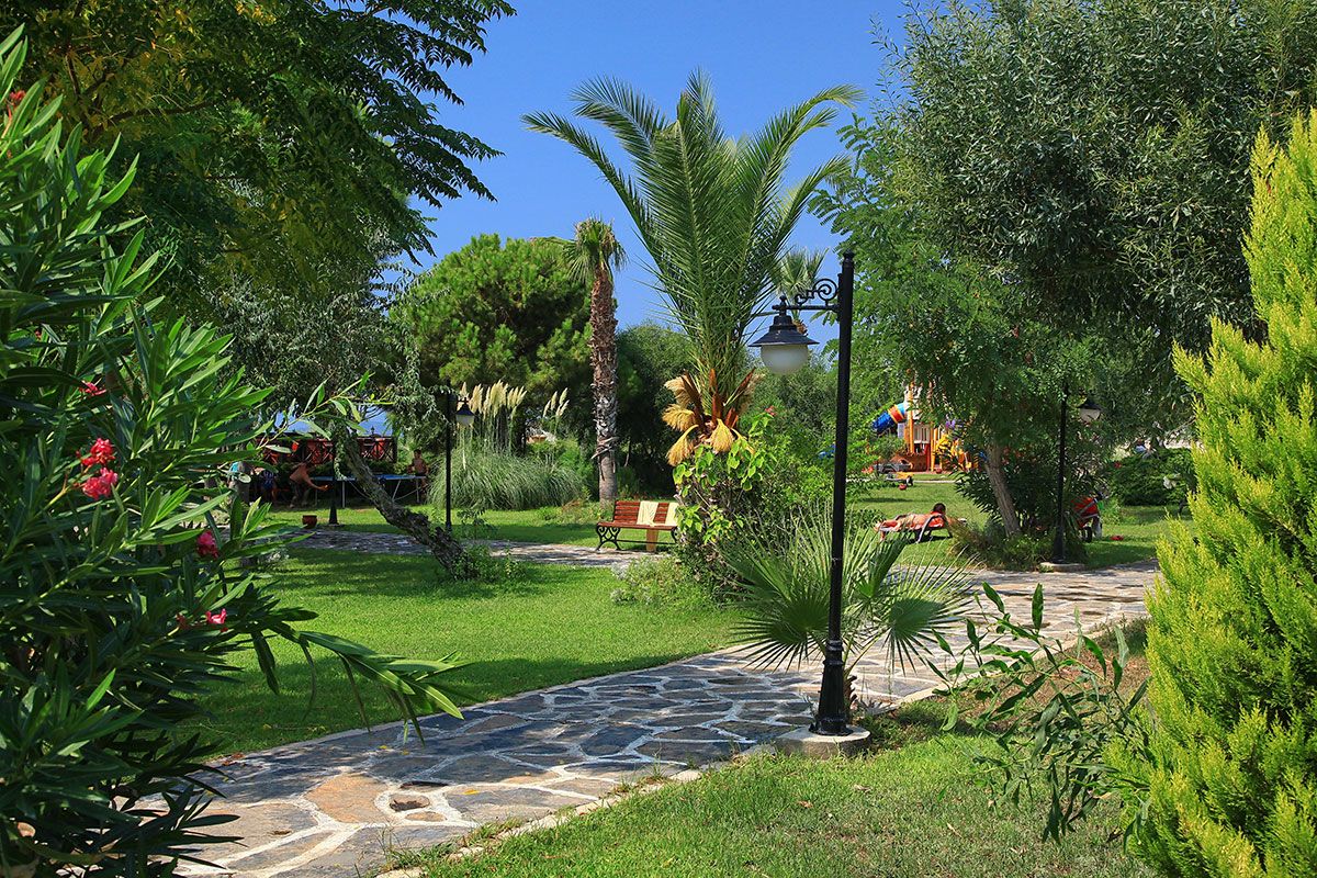 Hôtel Club Marmara Yali 5* pas cher photo 19