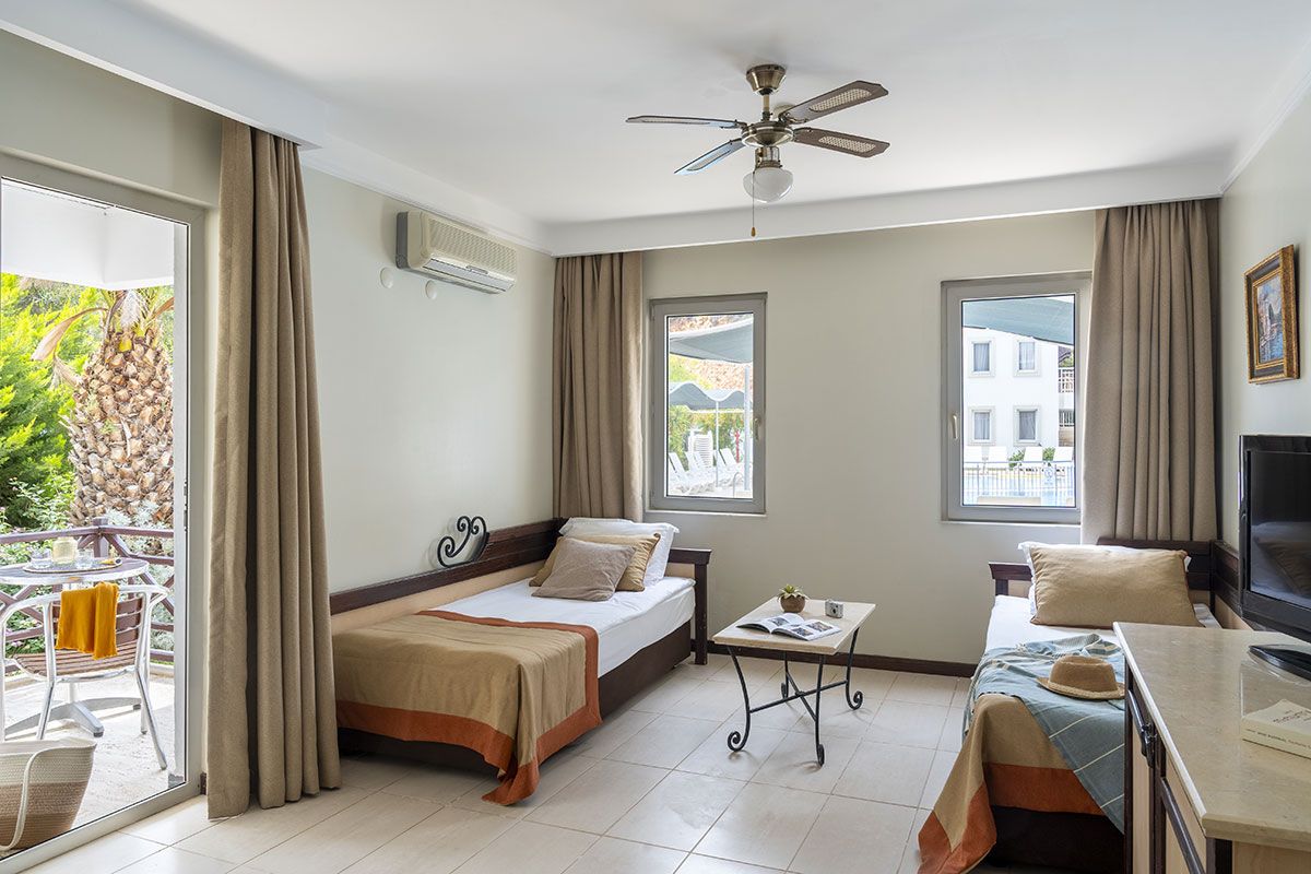 Hôtel Club Marmara Yali 5* pas cher photo 17