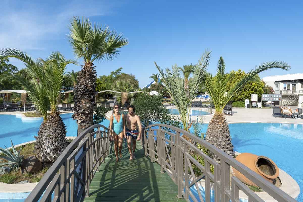 Hôtel Club Marmara Yali 5* pas cher photo 12