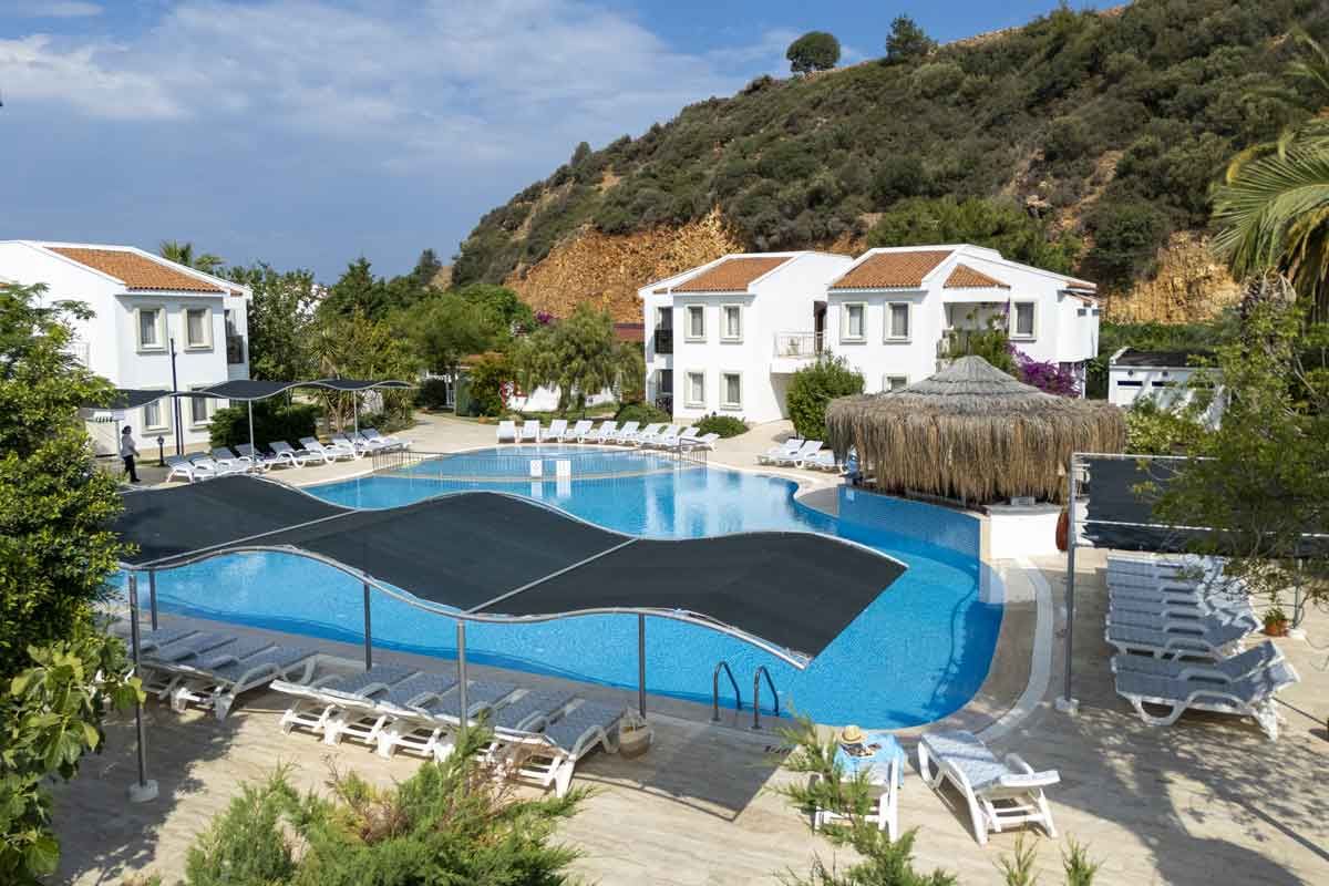 Hôtel Club Marmara Yali 5* pas cher photo 15
