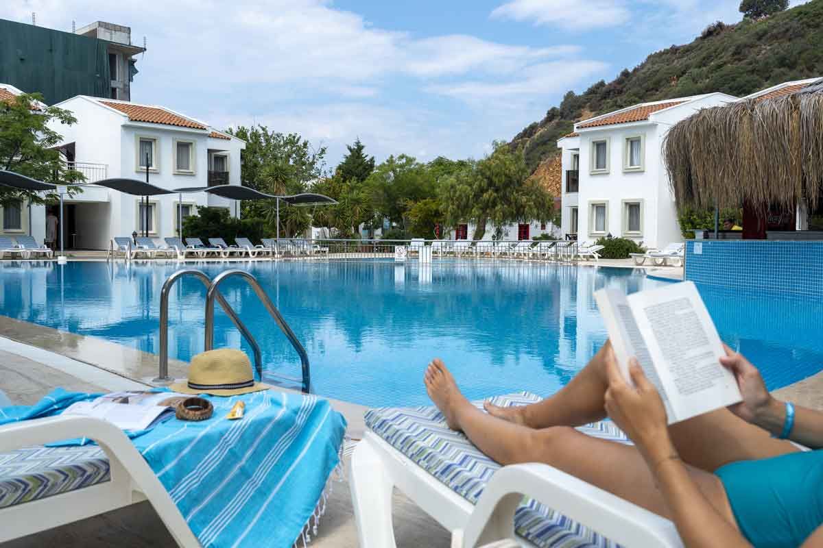 Hôtel Club Marmara Yali 5* pas cher photo 16
