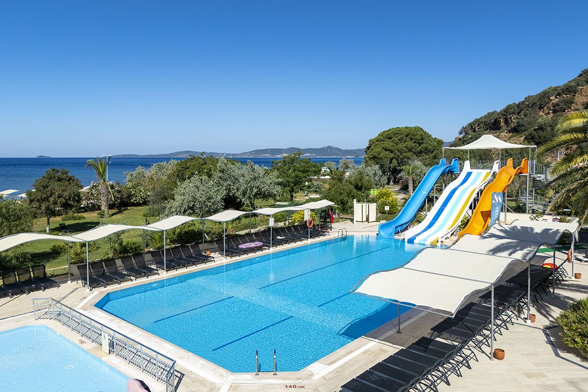 Hôtel Club Marmara Yali 5* pas cher photo 10