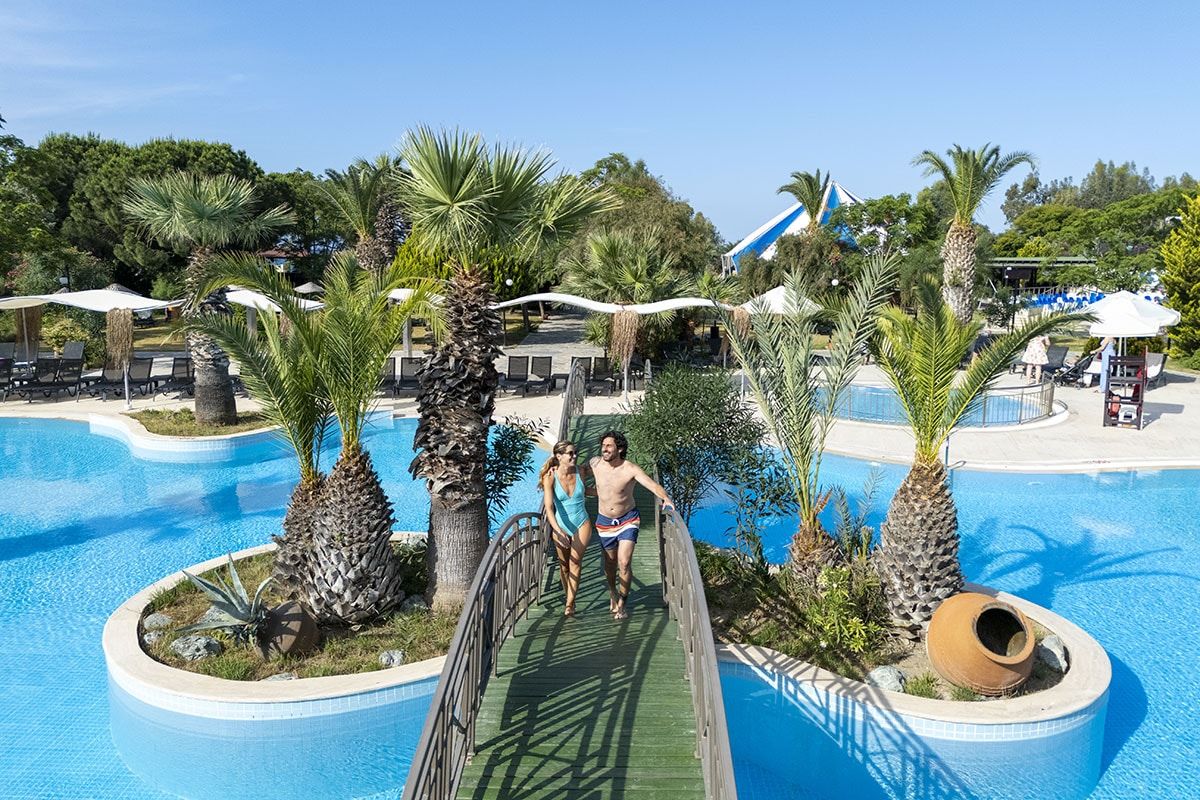 Hôtel Club Marmara Yali 5* pas cher photo 8