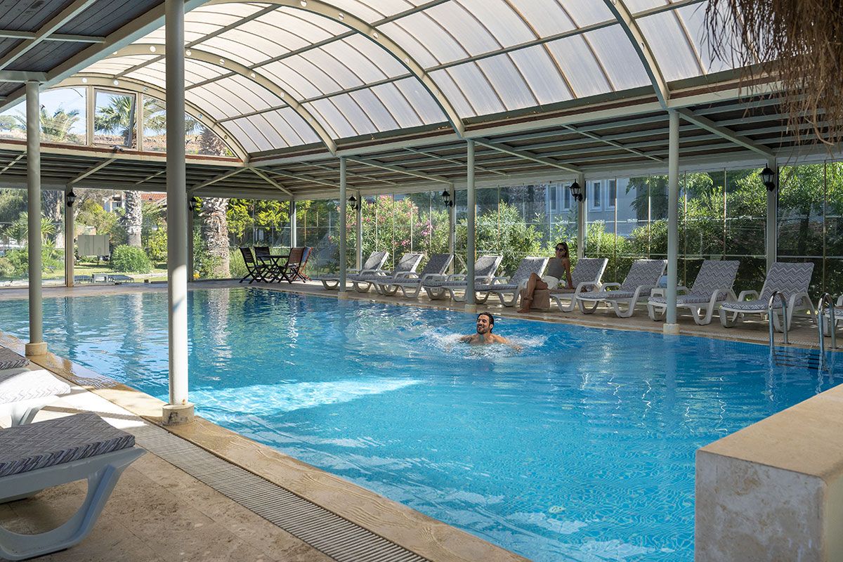 Hôtel Club Marmara Yali 5* pas cher photo 35