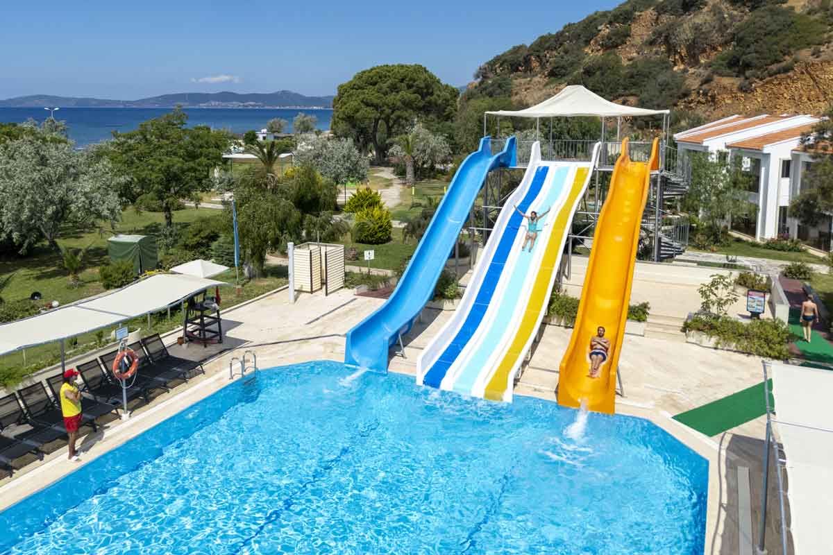 Hôtel Club Marmara Yali 5* pas cher photo 14