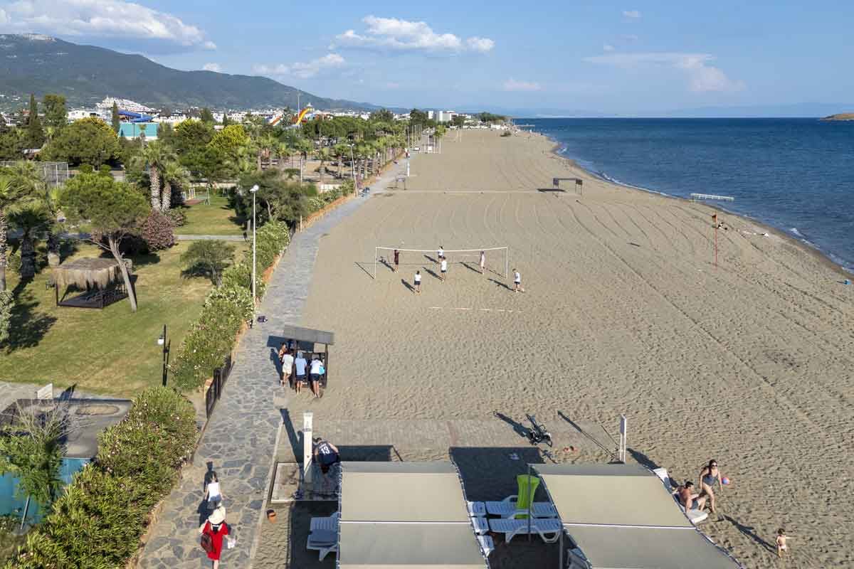Hôtel Club Marmara Yali 5* pas cher photo 22
