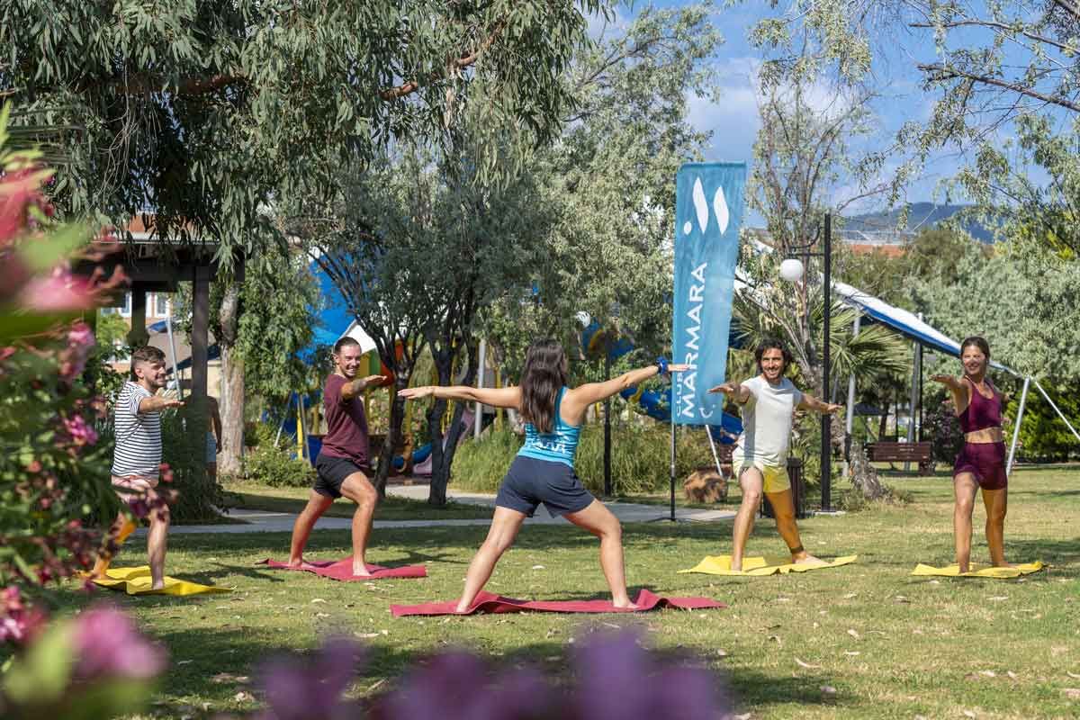 Hôtel Club Marmara Yali 5* pas cher photo 37