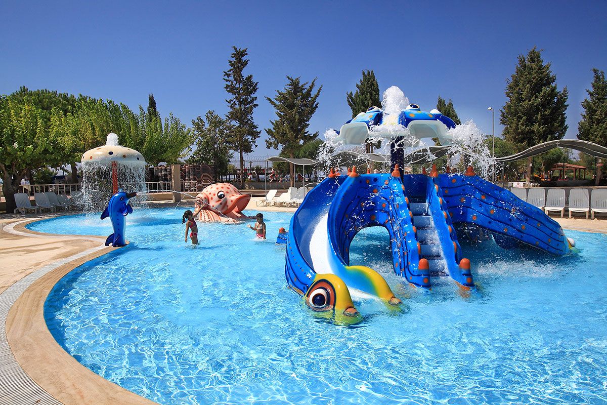 Hôtel Club Marmara Yali 5* pas cher photo 34