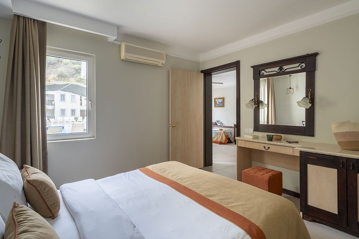 Hôtel Club Marmara Yali 5* pas cher photo 16