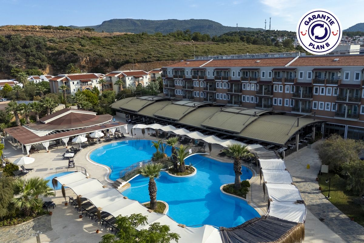 Hôtel Club Marmara Yali 5* pas cher photo 2